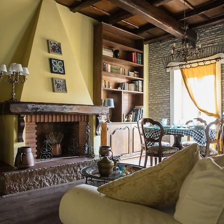 Crispi Deluxe 2 Bedroom Rome Luaran gambar