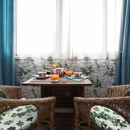 Crispi Deluxe 2 Bedroom Rome Luaran gambar