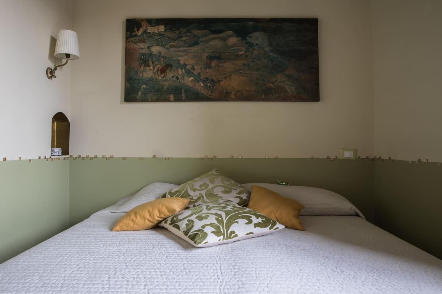 Crispi Deluxe 2 Bedroom Rome Luaran gambar