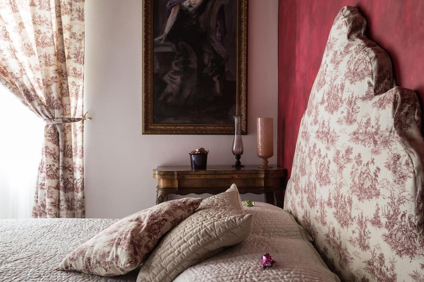 Crispi Deluxe 2 Bedroom Rome Luaran gambar