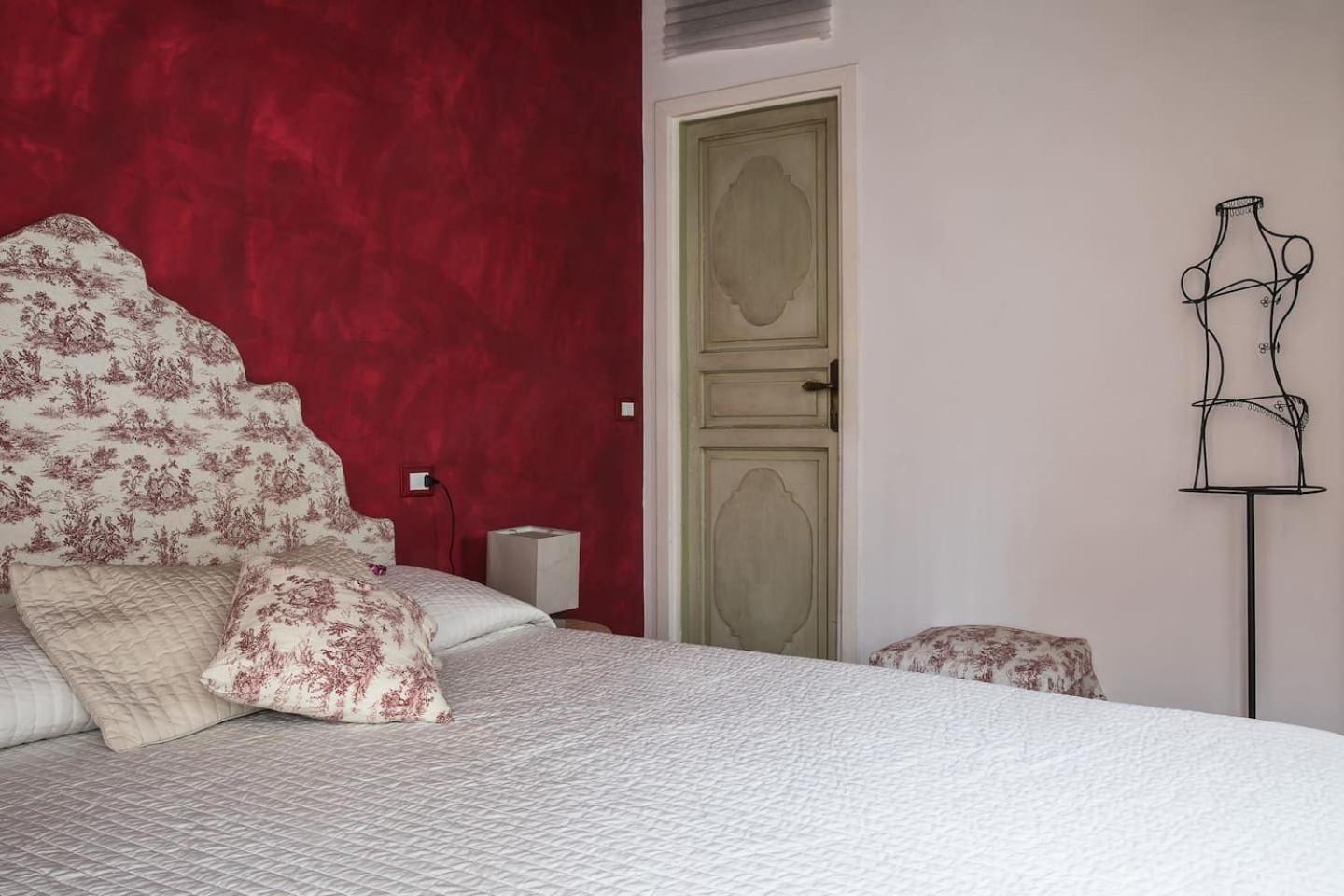 Crispi Deluxe 2 Bedroom Rome Luaran gambar