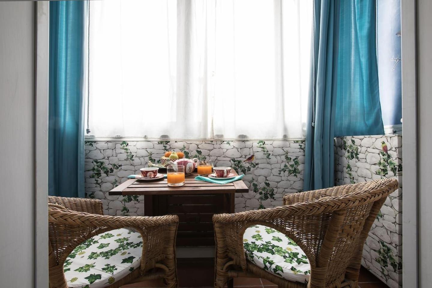 Crispi Deluxe 2 Bedroom Rome Luaran gambar